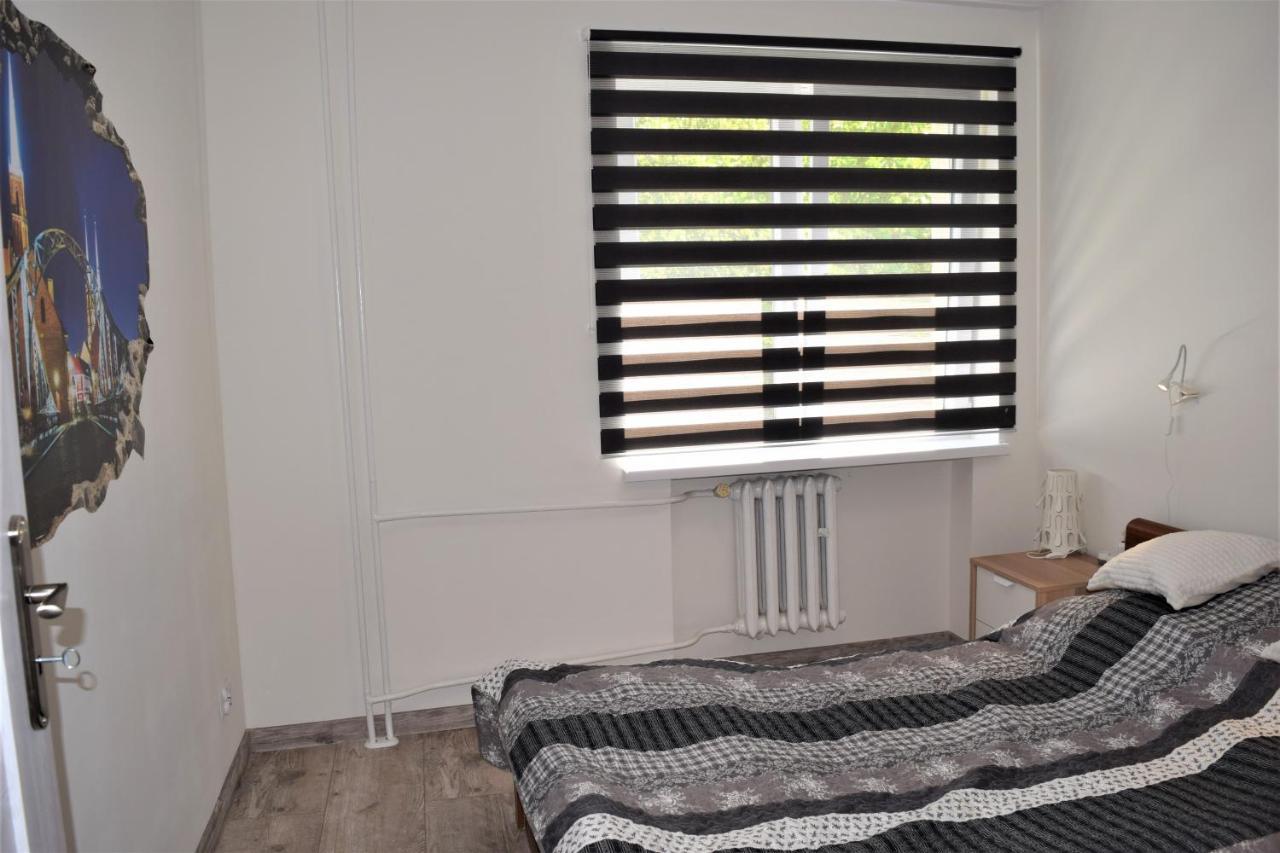 The Beauty Of Wroclaw Apartment Экстерьер фото