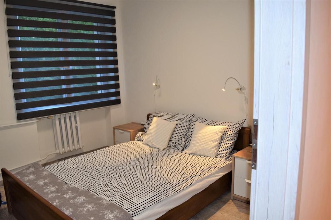 The Beauty Of Wroclaw Apartment Экстерьер фото