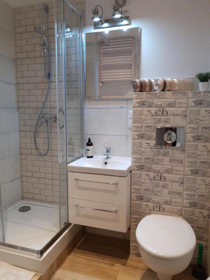 The Beauty Of Wroclaw Apartment Экстерьер фото